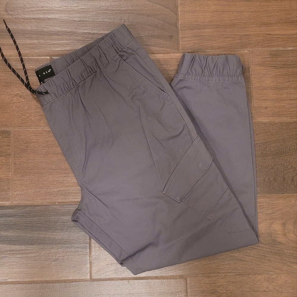 Cargo jeans